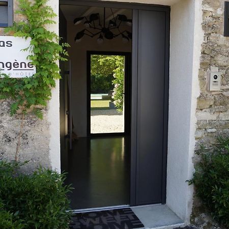Le Mas De Colongene Faucon  Exterior photo